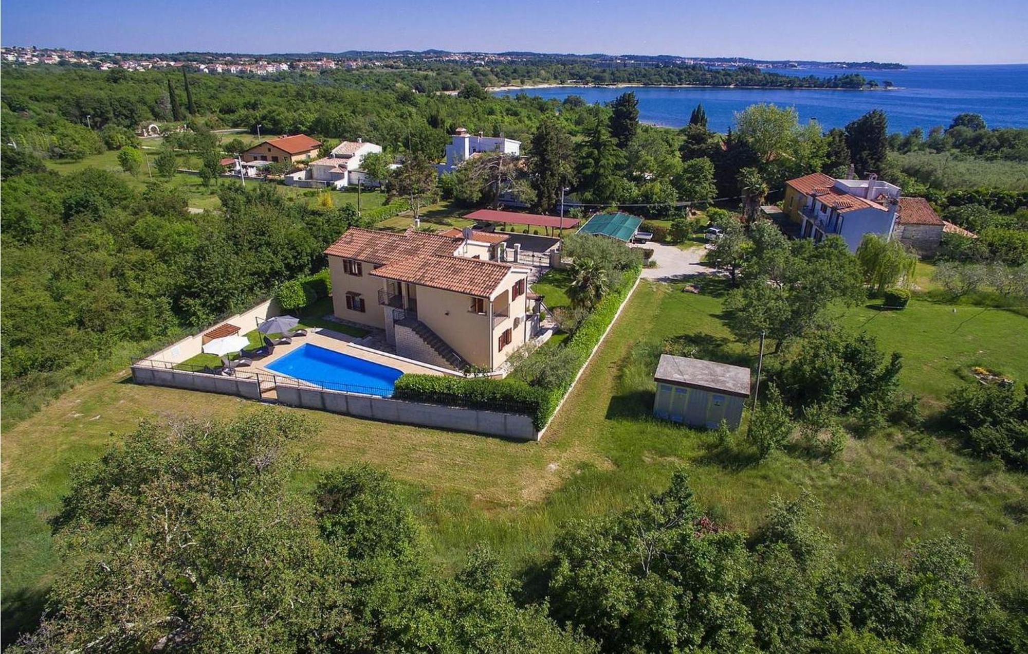 Saladinka 2 Porec